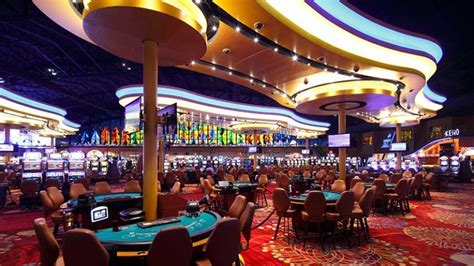 Buffalo Casino Empregos