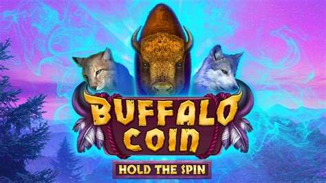 Buffalo Coin Hold The Spin Betway