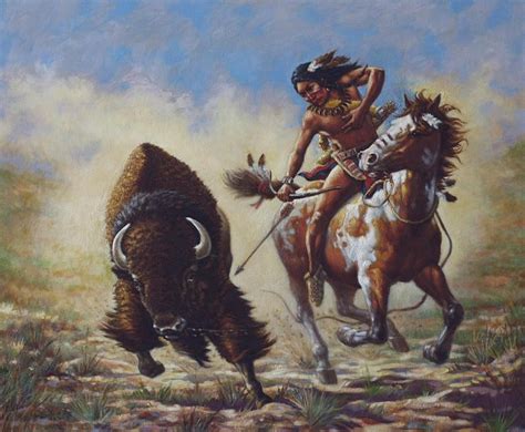 Buffalo Hunter Betano