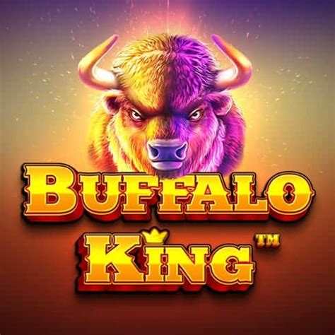 Buffalo King Netbet