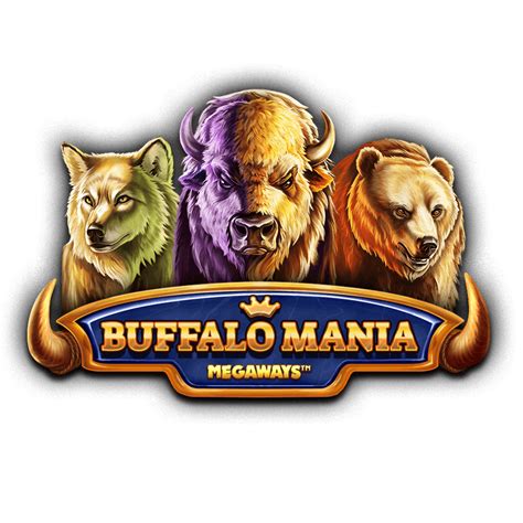 Buffalo Mania Megaways 888 Casino