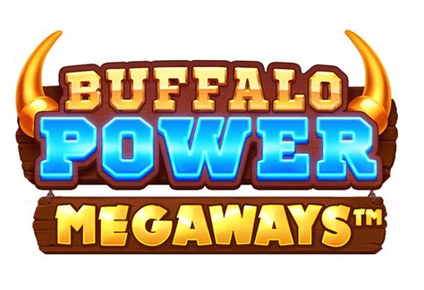 Buffalo Power Megaways Bwin