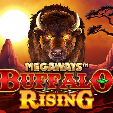 Buffalo Rising Megaways Review 2024