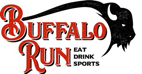 Buffalo Run Bodog