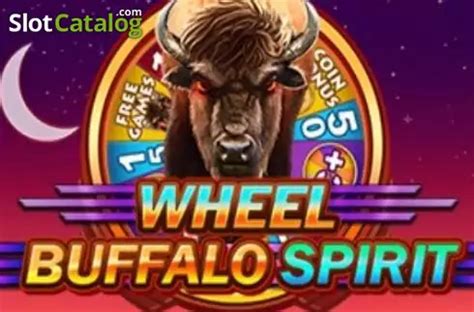 Buffalo Spirit 3x3 Netbet