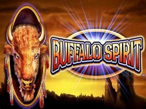Buffalo Spirit 888 Casino