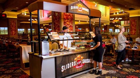 Buffet Livre Casino San Diego