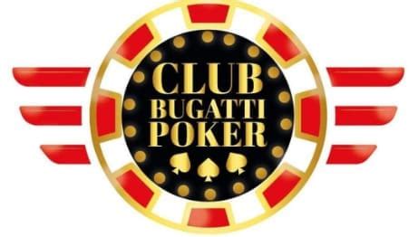 Bugatti Poker