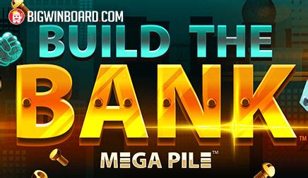 Build The Bank Bodog