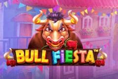 Bull Fiesta Slot - Play Online