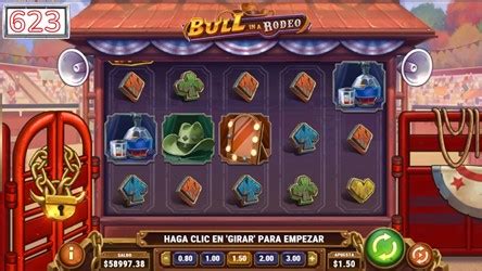 Bull Stampede Betsson