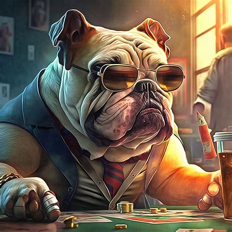 Bulldog Poker Miniclip
