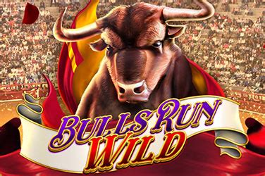 Bulls Run Wild Betway
