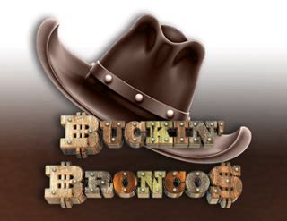 Bunkin Broncos Betsul