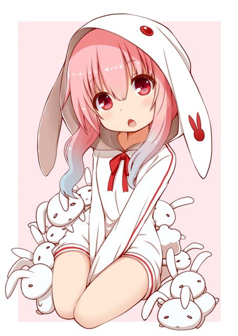 Bunny Girl Betway