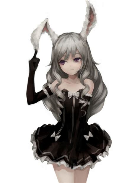 Bunny Girl Bodog