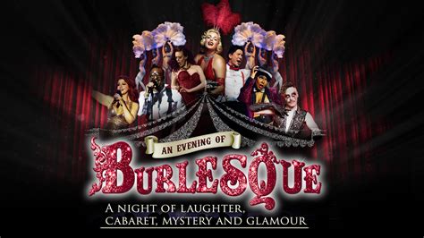 Burlesque Bwin