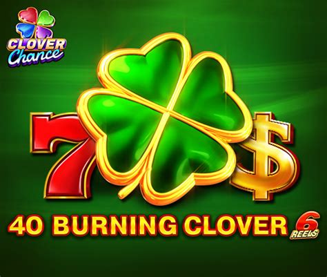 Burning Clover Betfair