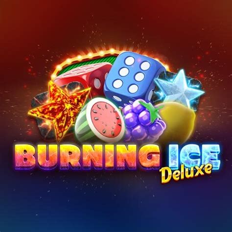 Burning Ice 10 Netbet