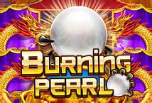 Burning Pearl Slot Gratis