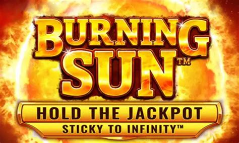 Burning Sun 888 Casino