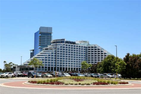 Burswood Casino Perth Australia Ocidental