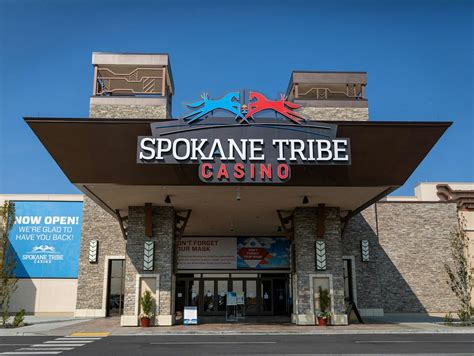 Busca Casino Spokane Eventos