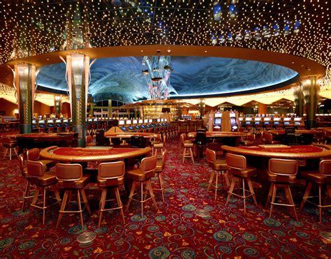 Busca De Casino Restaurantes