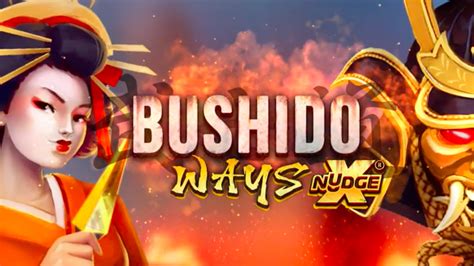 Bushido Ways Betfair