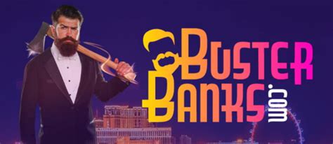Buster Banks Casino Aplicacao