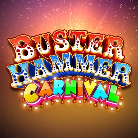 Buster Hammer Carnival Sportingbet