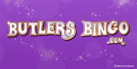 Butlers Bingo Casino Apk