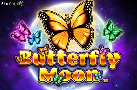Butterfly Moon Slot Gratis
