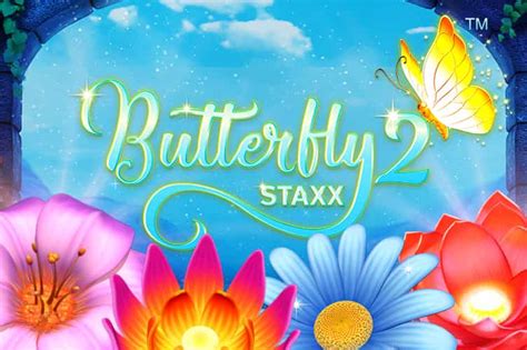 Butterfly Staxx 2 Netbet