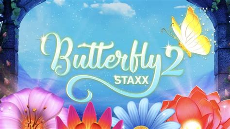 Butterfly Staxx 2 Novibet