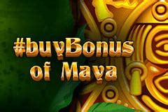 Buybonus Of Maya Netbet