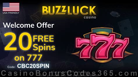 Buzzluck Casino Mexico