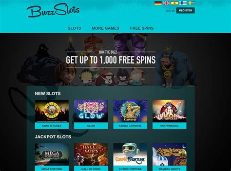 Buzzslots Casino Belize