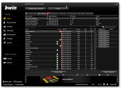 Bwin Player Complains About Hidden Currency