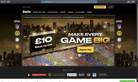 Bwin Player Complains About This Casino