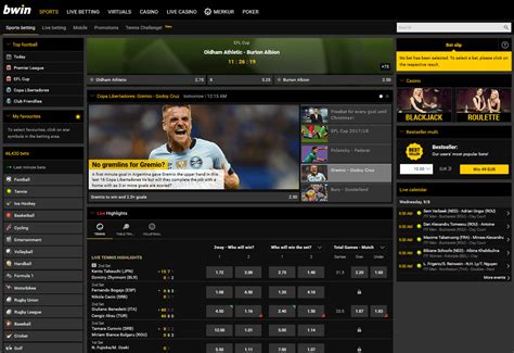 Bwin Player Couldn T Access Website For Three
