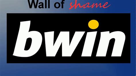 Bwin Players Winnings Were Cancelled