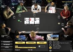 Bwin Poker App Turniere