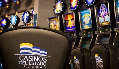 Bynton Casino Uruguay