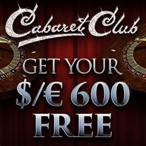 Cabaret Club Casino De Download