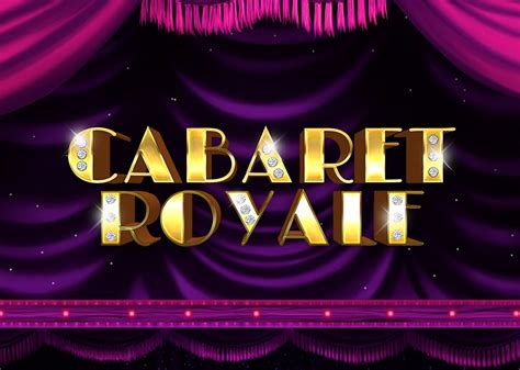 Cabaret Royale Parimatch