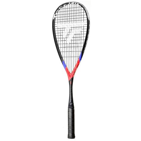 Cabeca De Blackjack De Squash Raquete Amarrado Com Tampa