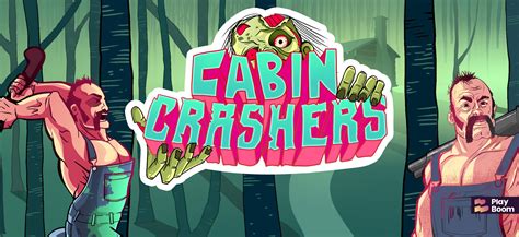 Cabin Crashers Sportingbet