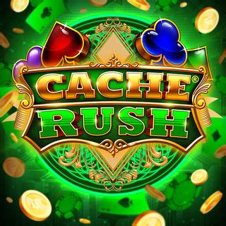 Cache Rush 888 Casino