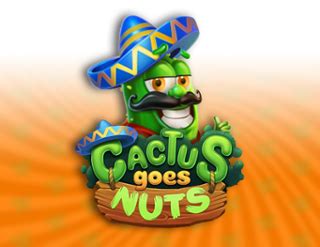 Cactus Goes Nuts Parimatch